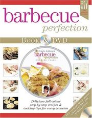 Cover of: Belinda Jeffery's Barbecue Perfection: Delicious full-color step-by-step recipes & cooking tips for every occasion (Hinkler Kitchen)