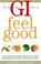Cover of: GI Feel Good - Health & Weight Loss