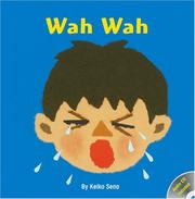 Cover of: Wah Wah | Keiko Sena