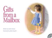 Cover of: Gifts from a Mailbox (R.I.C. Story Chest) by Yoriko Tsutsui
