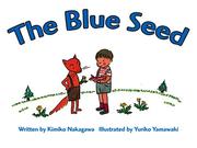 Cover of: The Blue Seed