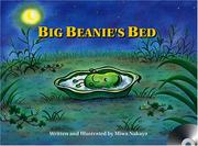 Cover of: Big Beanie's Bed