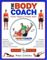 Cover of: The Body Coach: Firmer Thighs & Trimmer Waist