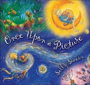 Cover of: Once Upon a Picture by Sally Swain, Sally Swain