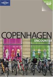 Cover of: Lonely Planet Copenhagen Encounter