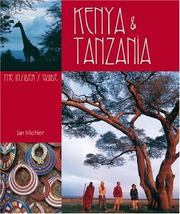 Cover of: Kenya And Tanzania: The Insider's Guide (Insiders Guide)