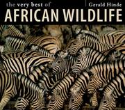 Cover of: The Very Best of African Wildlife