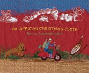 Cover of: An African Christmas Cloth