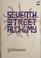 Cover of: Seventh Street Alchemy