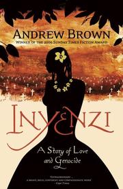 Cover of Inyenzi