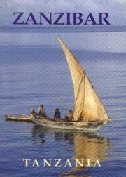 Cover of: Zanzibar (Into Africa Travel Guides)