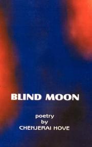 Cover of: Blind moon