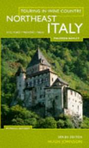 Cover of: Northeast Italy