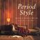 Cover of: Period Style