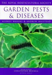 Cover of: Garden Pests and Diseases (RHS Encyclopedia of Practical Gardening)