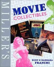 Cover of: Miller's movie collectibles