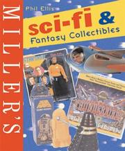Cover of: Miller's sci-fi & fantasy collectibles