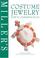Cover of: Costume Jewelry