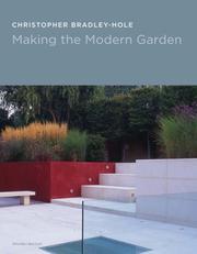 Cover of: Making the Modern Garden (Mitchell Beazley Gardening S.)