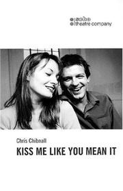 Cover of: Kiss Me Like You Mean It