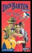 Cover of: The Tango of Terror (Dick Barton Episode III)