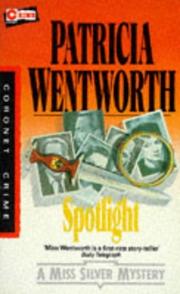 Cover of: Spotlight
