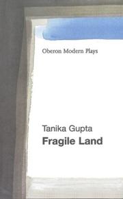 Cover of: Fragile Land