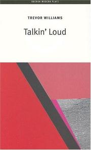 Cover of: Talkin' Loud by Trevor Williams