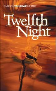 Cover of: Twelfth Night (Absolute Classics) by 