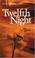 Cover of: Twelfth Night (Absolute Classics)