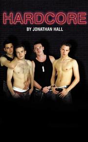 Cover of: Hardcore by Jonathan Hall