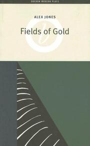 Cover of: Fields of Gold