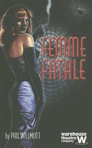 Cover of: Femme Fatale