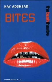 Cover of: Bites | Kay Adshead
