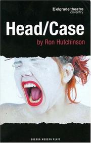 Cover of: Head/ Case