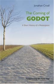 Cover of: The Coming of Godot: A Short History of a Masterpiece
