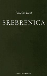 Cover of: Srebrenica