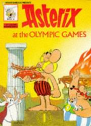 Cover of: Asterix at the Olympic Games by René Goscinny