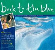 Cover of: Back to the Blue (Born Free Wildlife Books)