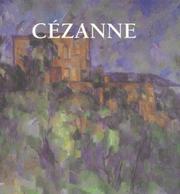 Cover of: Cezanne (Perfect Squares)