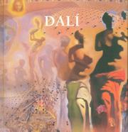 Cover of: Dali (Perfect Squares)