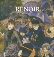 Cover of: Renoir (Perfect Squares)