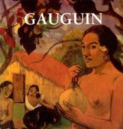 Cover of: Gauguin (Perfect Squares)