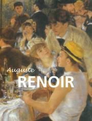 Cover of: Renoir (Great Masters)