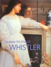 Cover of: Whistler (Great Masters)