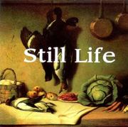 Cover of: Still Life (Mega Squares) | Confidential Concepts