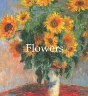 Cover of: Flowers (Mega Squares)