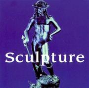 Cover of: Sculpture (Mega Squares)