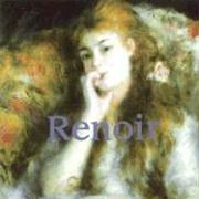 Cover of: Renoir: 1841-1919 (Mega Squares)