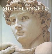 Cover of: Michelangelo (Perfect Squares) by 